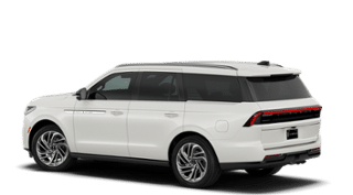 2026 Lincoln Lincoln Navigator External Image 3